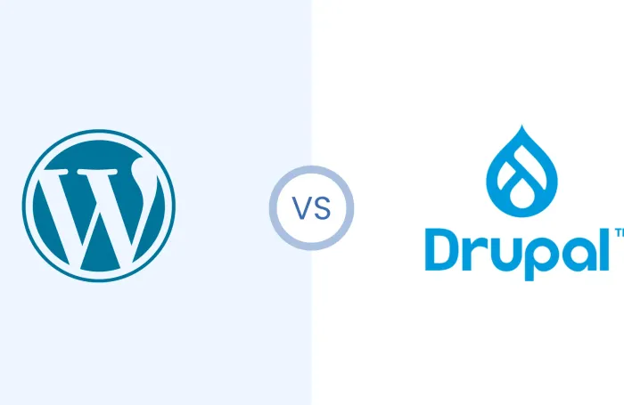 Drupal  ve WordPress Karşılaştırması